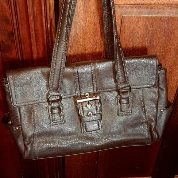 Liz Claiborne Shoulder Bag NWOT - Picture 1 of 6
